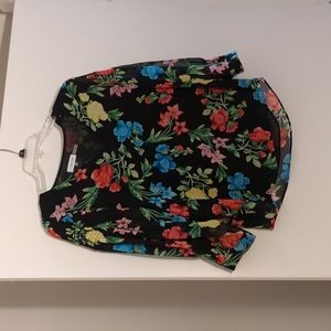 Calvin Klein women's blouse